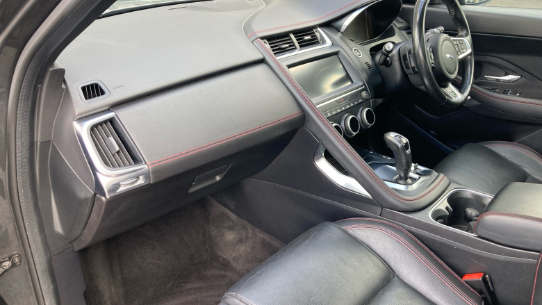 Jaguar E-Pace 2.0d Chequered Flag Edition 5dr Auto Diesel Estate